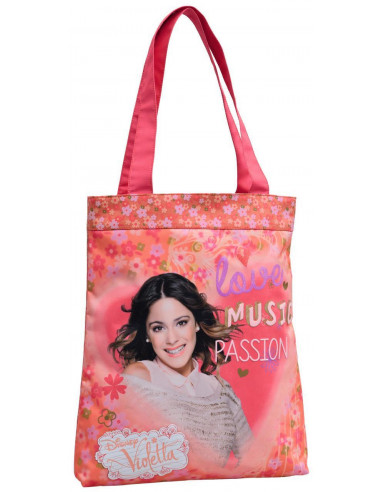 SHOPPING VIOLETTA PASSION